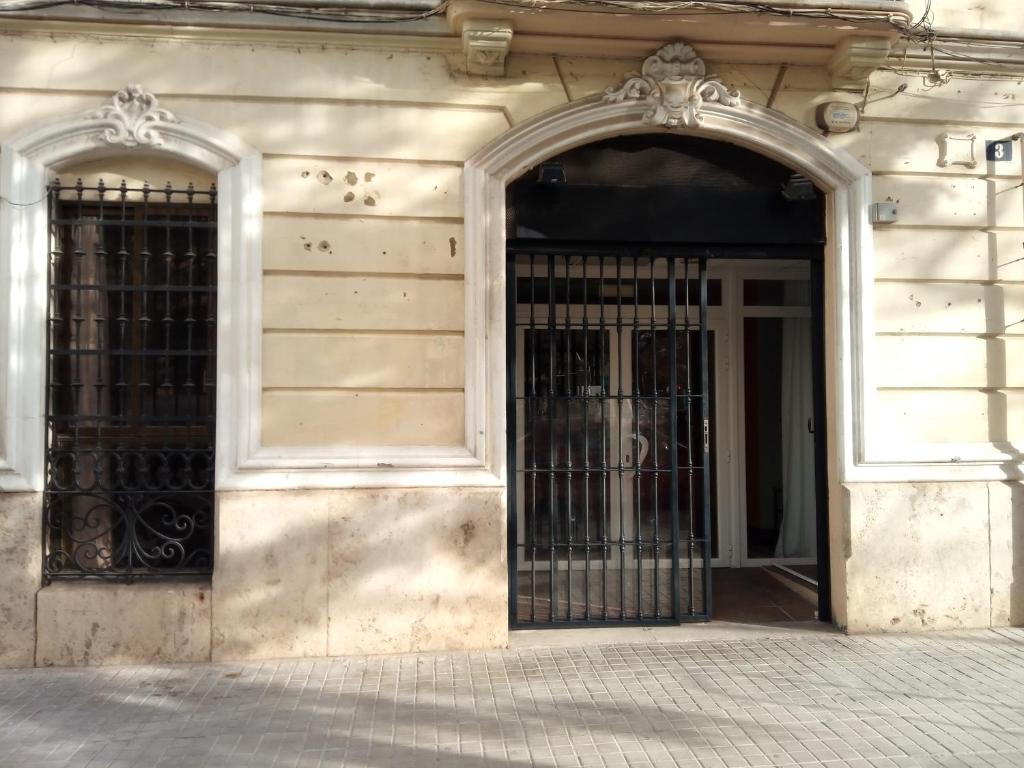 Espai Loft Valencia - 3