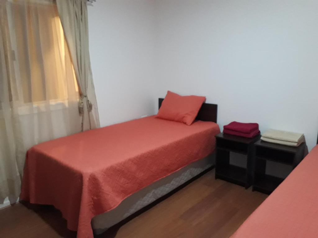 Hostal Alessandri - 4