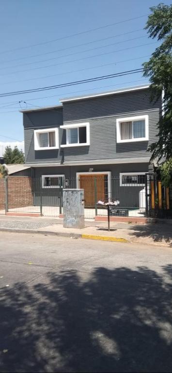 Hostal Alessandri, Curicó