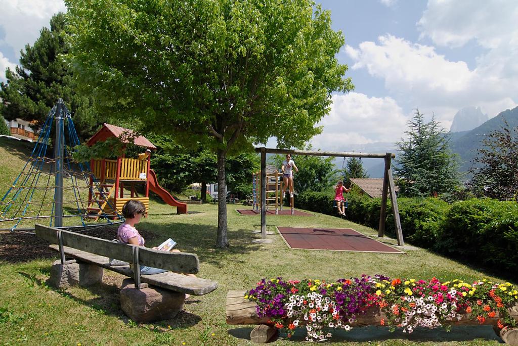 Hotel Talblick photo