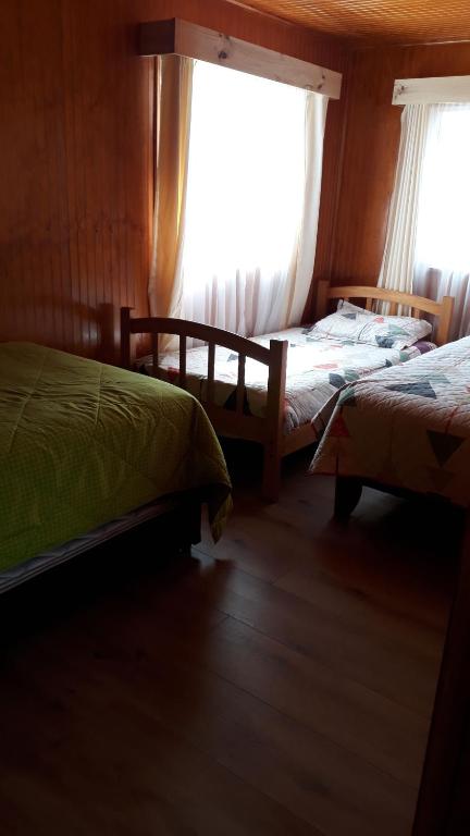 Cabañas Nortesur - 2