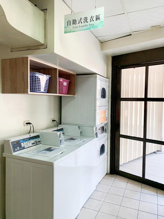 Facilities