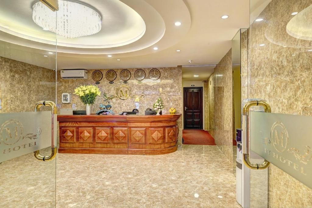 My Hotel 23 photo