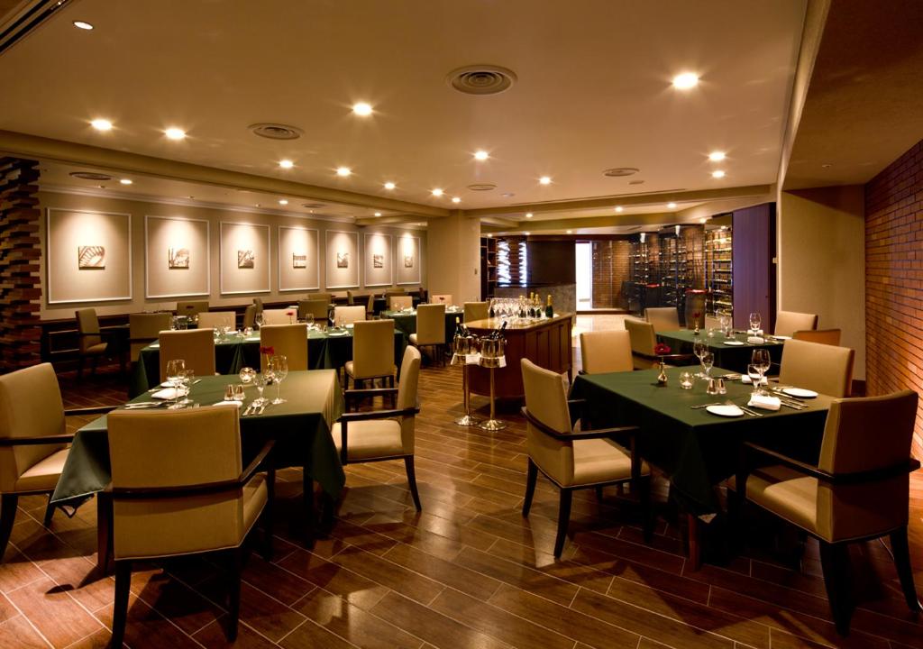 Yumoto Fujiya Hotel