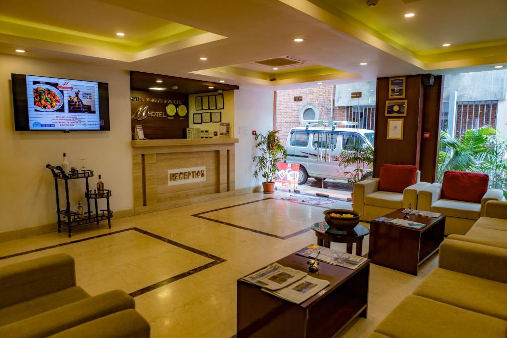 Facilities