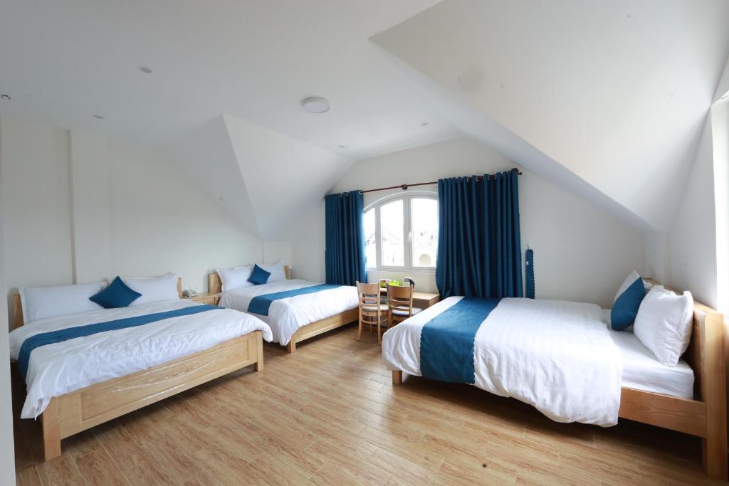 The Light Hotel