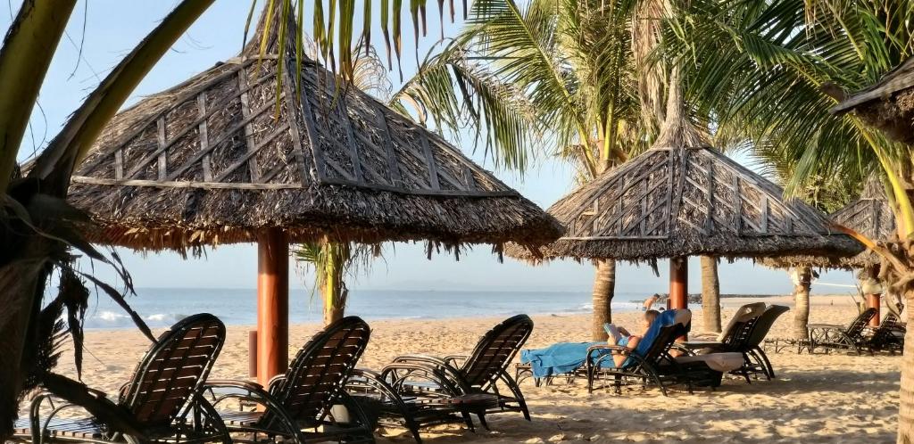 Villa Mui Ne Phan Thiet SeaView 호텔 이미지 1