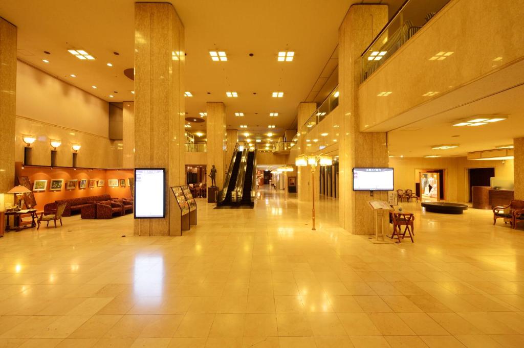 5. 콩코드 호텔 (..