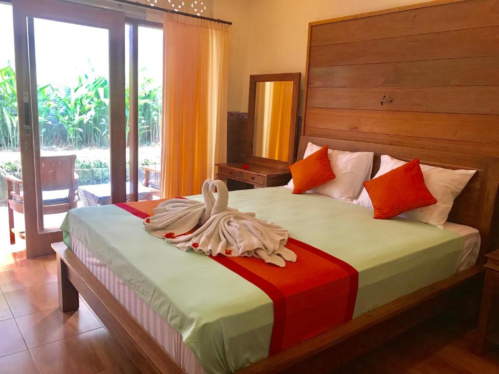 Sulendra Jungle Suites Ubud View by EPS photo