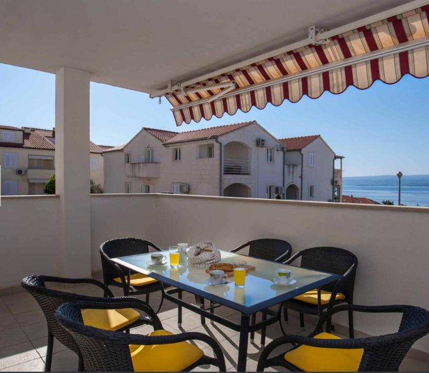 La Mer 1 — Hotel in Brac Island