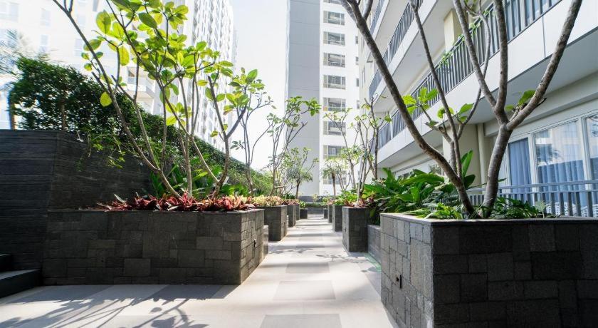 Bacup Studio Apartment @Galeri Ciumbuleuit photo