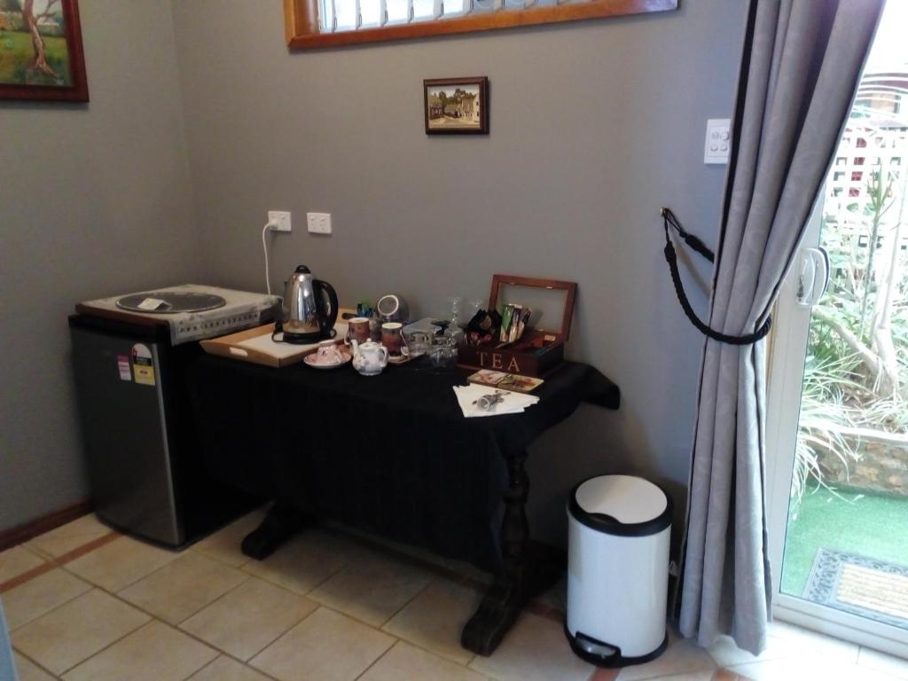 York's Lookout Lodge Bed And Breakfast photo