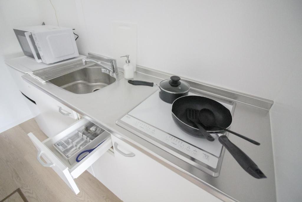 CASA Higashi Mikuni 01