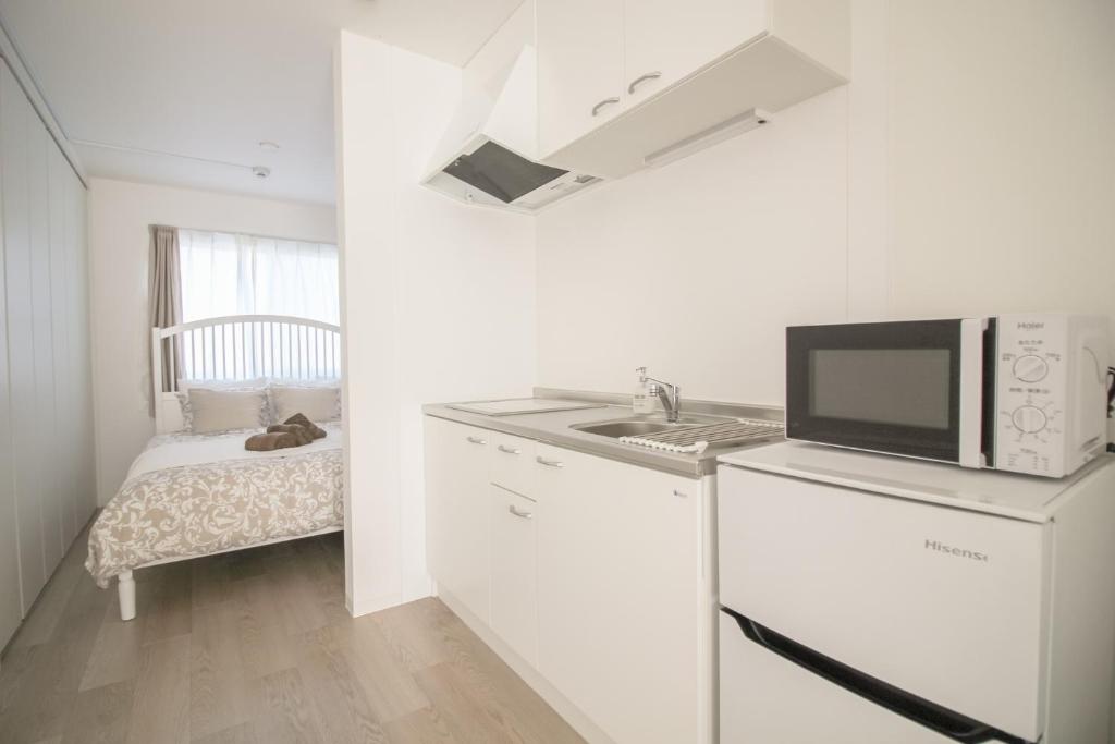 CASA Higashi Mikuni 02