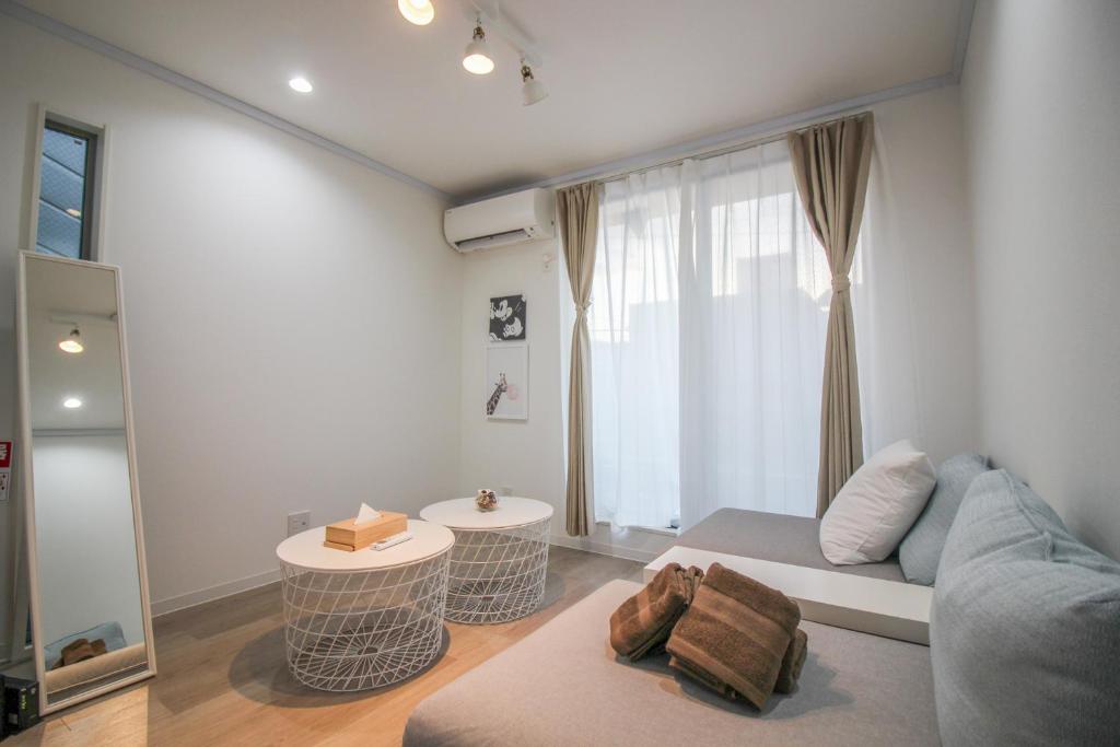 CASA Higashi Mikuni 02