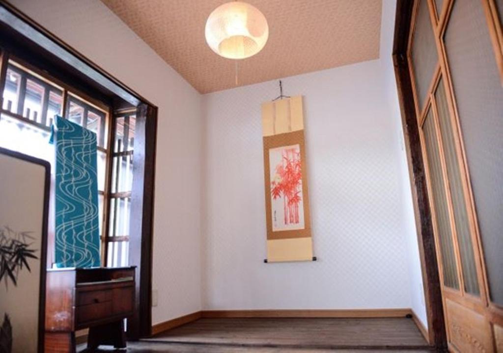 Nishioji KADO 西大路 角 わんちゃんと泊まれるお宿