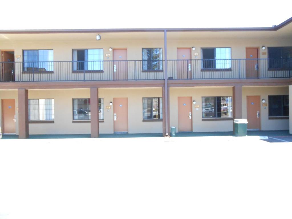 Howard Johnson By Wyndham Flagstaff University West Photo 34