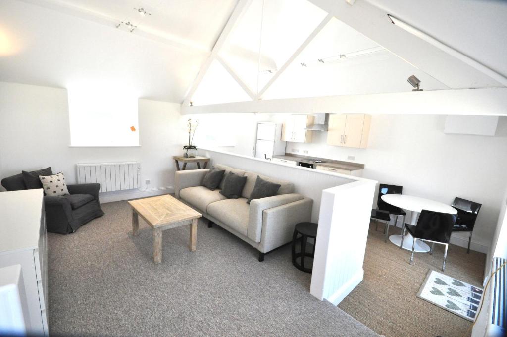 Orchard Cottage, Shaftesbury photo 7