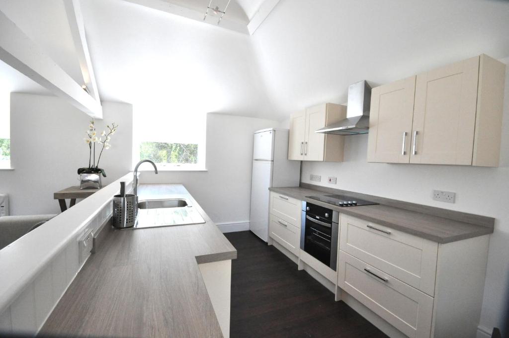 Orchard Cottage, Shaftesbury photo 3