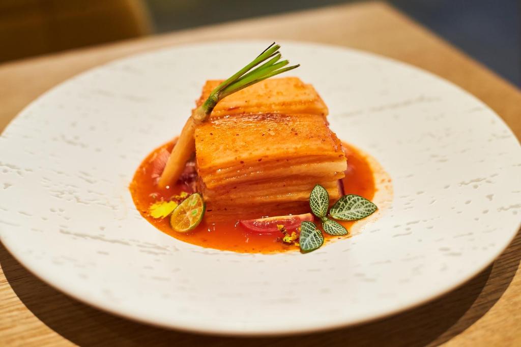 お料理のイメージ