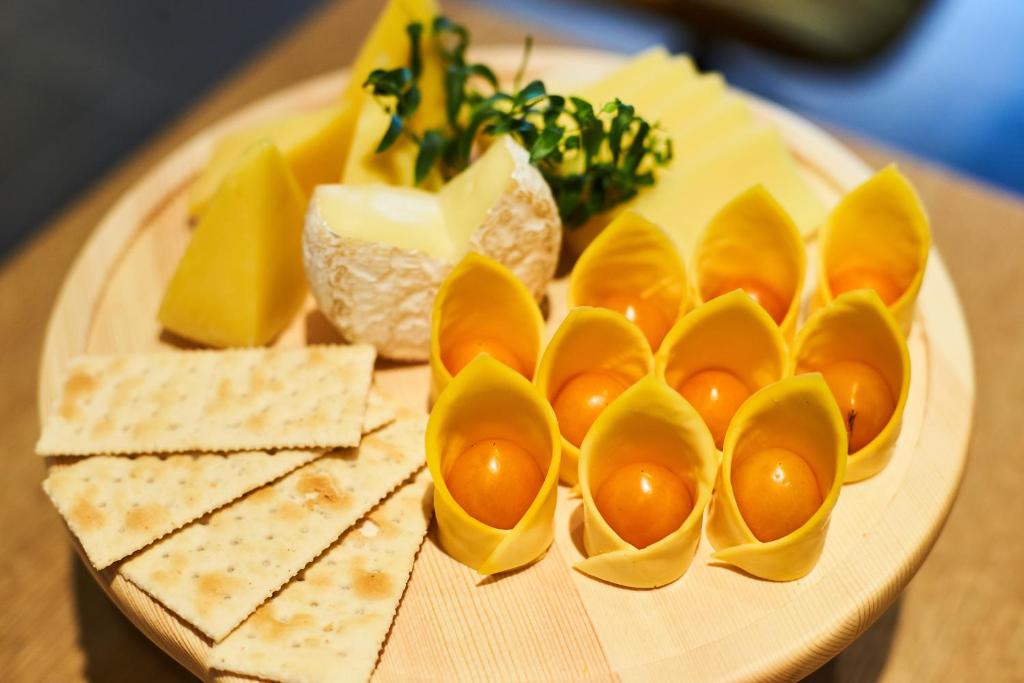 お料理のイメージ