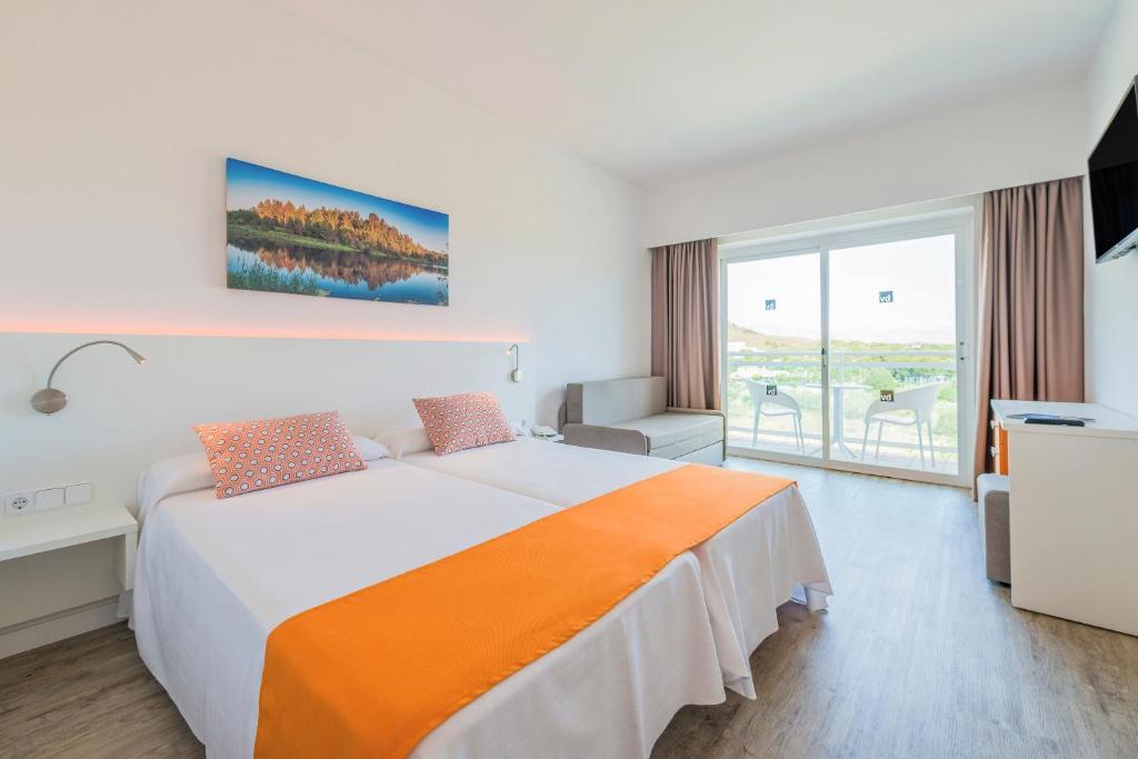 Bellevue Lagomonte — Alcudia, Balearic Islands