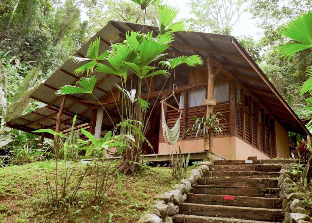 Amazonita Ecolodge photo