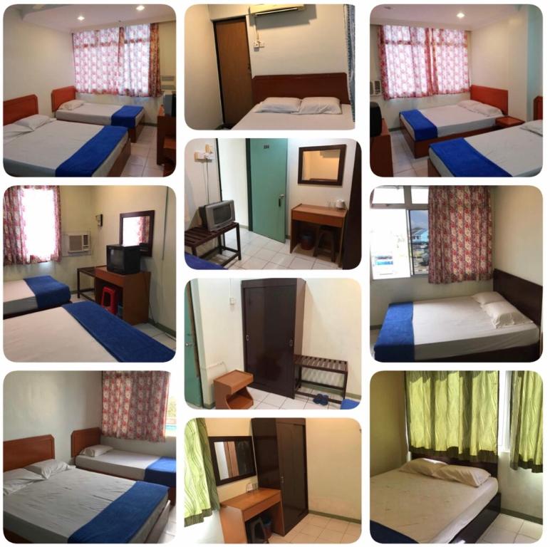 Sri Gate Hotel photo