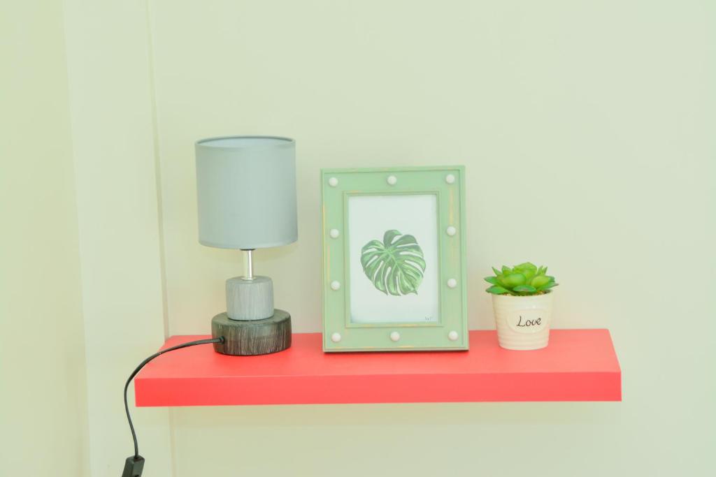 Mailz Haven Dr-D Beautiful Modern 3BR Apt near SM photo