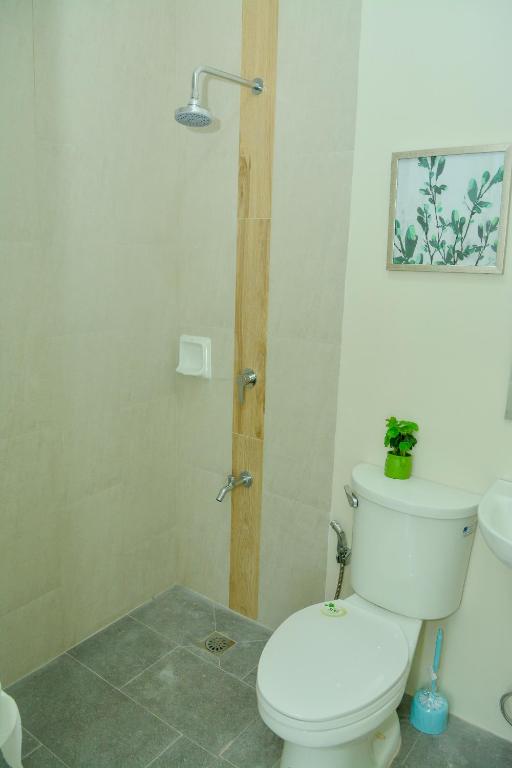 Mailz Haven Dr-D Beautiful Modern 3BR Apt near SM photo
