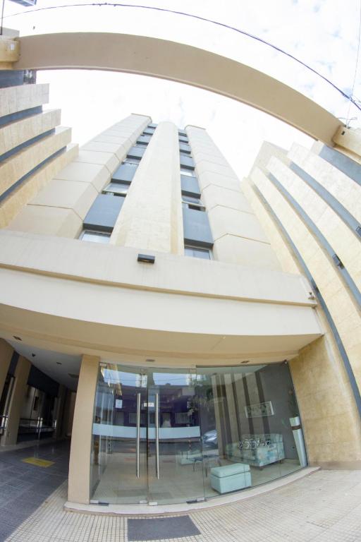 Hotel Confianza — Hotel in Corrientes