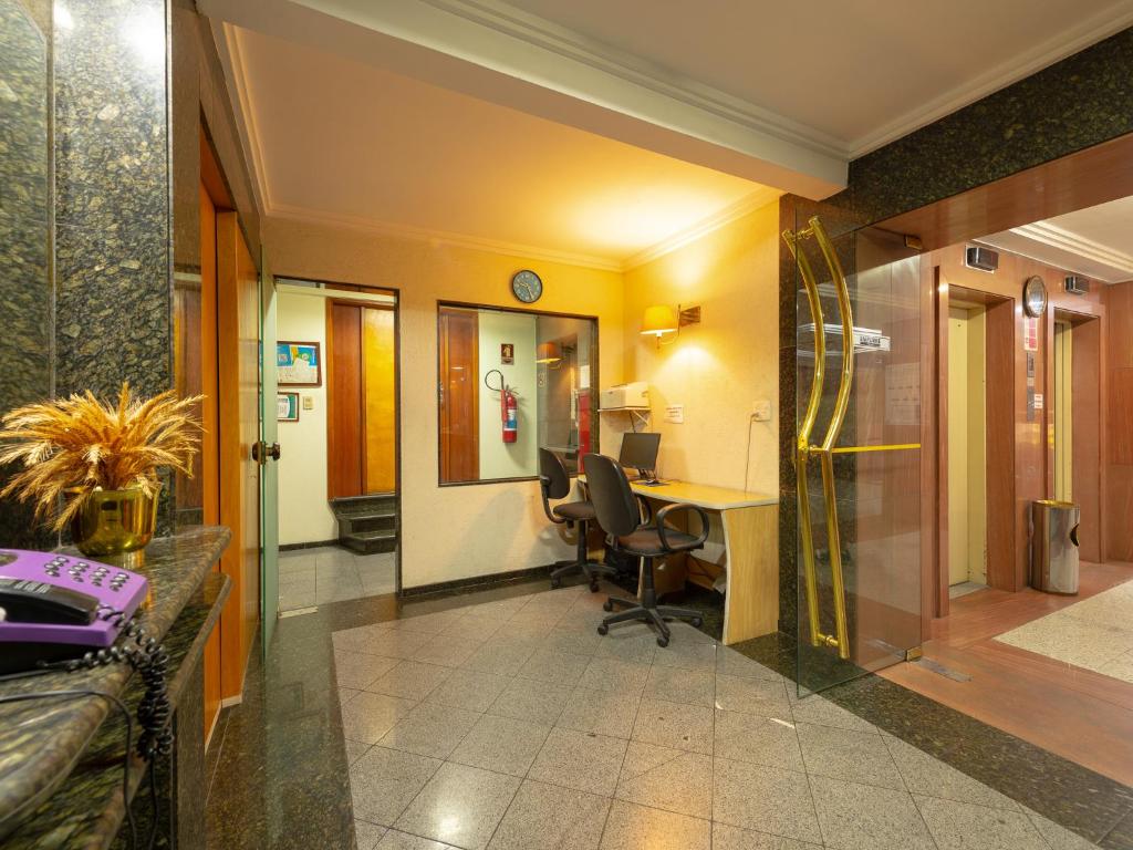 Real Castilha Hotel photo