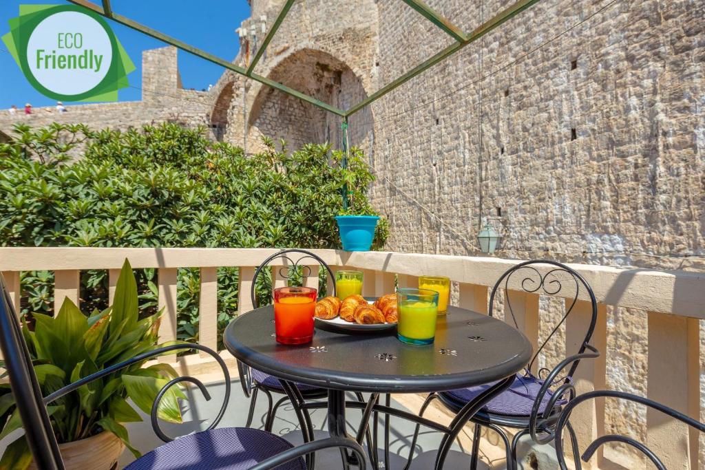 Dominium Old City Suite — Hotel in Dubrovnik