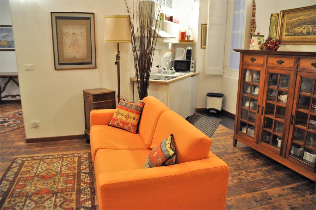 Ipazia Loft photo