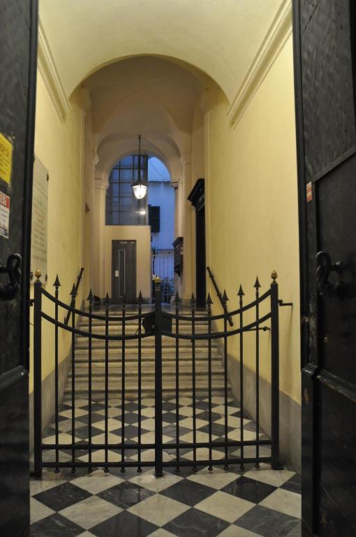 Ipazia Loft photo