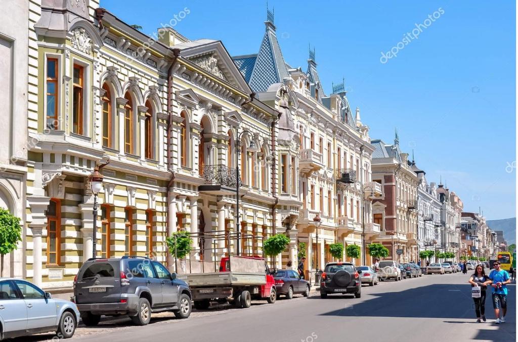 Comfortable House on Marjanishvili photo