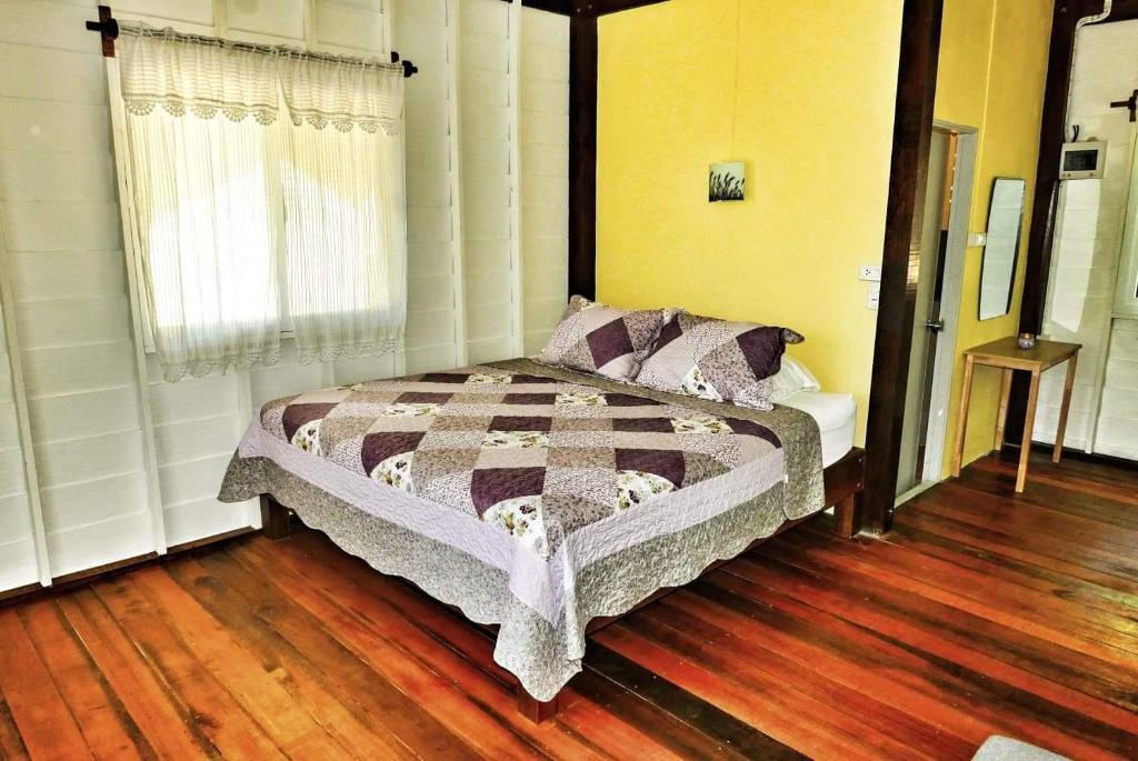 The Best Bungalow — Hotel in Phang Nga