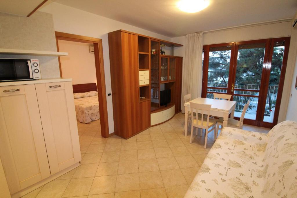 Residence Pineta Palace - 5
