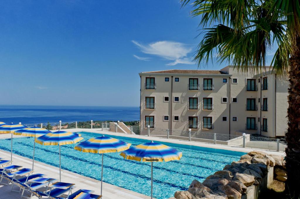 Hotel Brancamaria photo