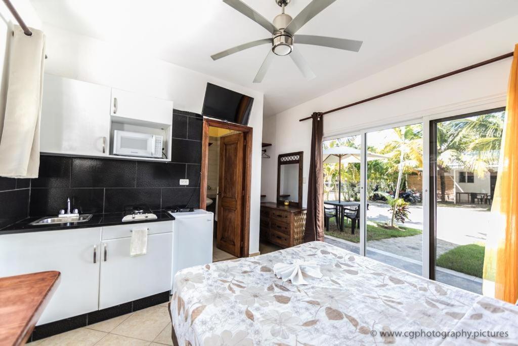 Diamond Hotel Cabarete photo