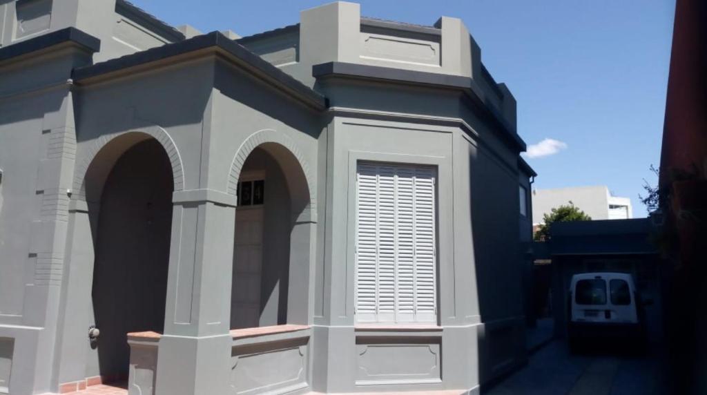 Chalet Microcentro Tandil, Tandil