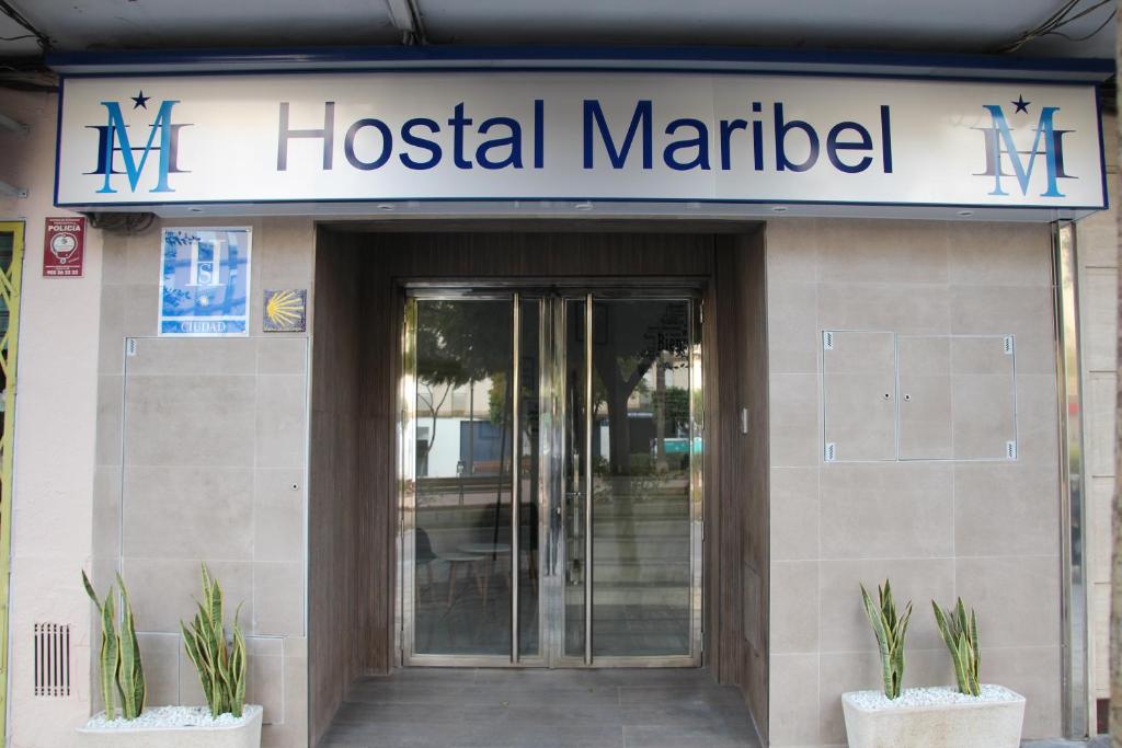Hostal Maribel - 1