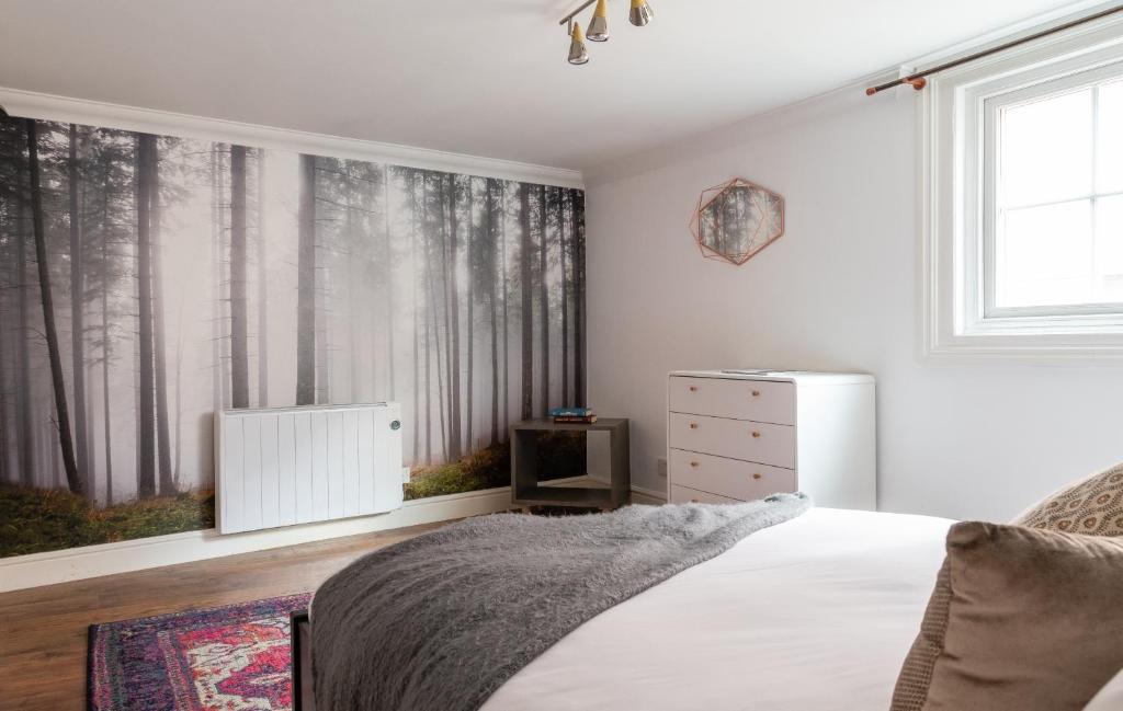 The Historic Gem - Central 3BDR Maisonette photo