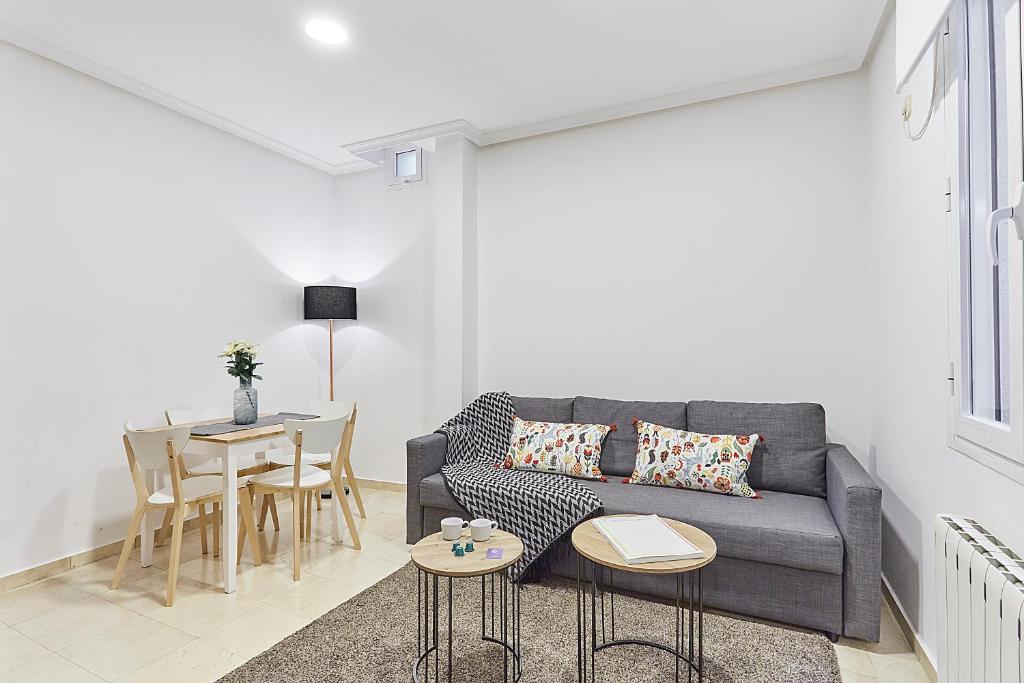 LEEWAYS APARTMENT XXVI in GRAN VÍA - 4