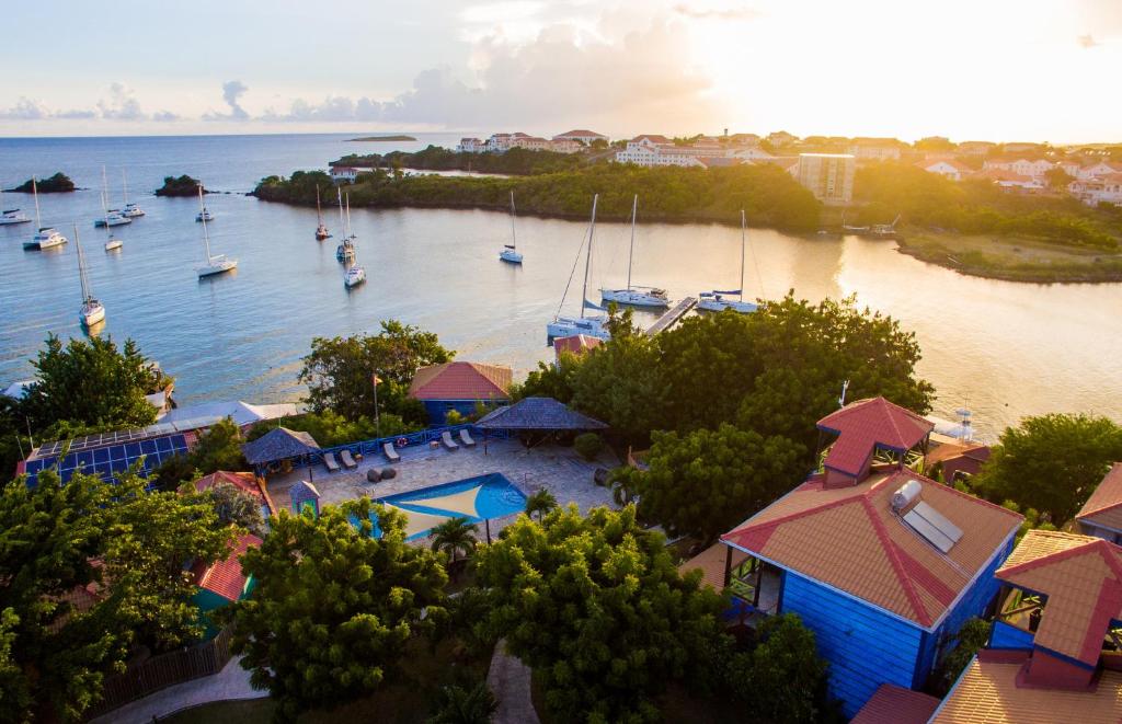 Surrounding environment