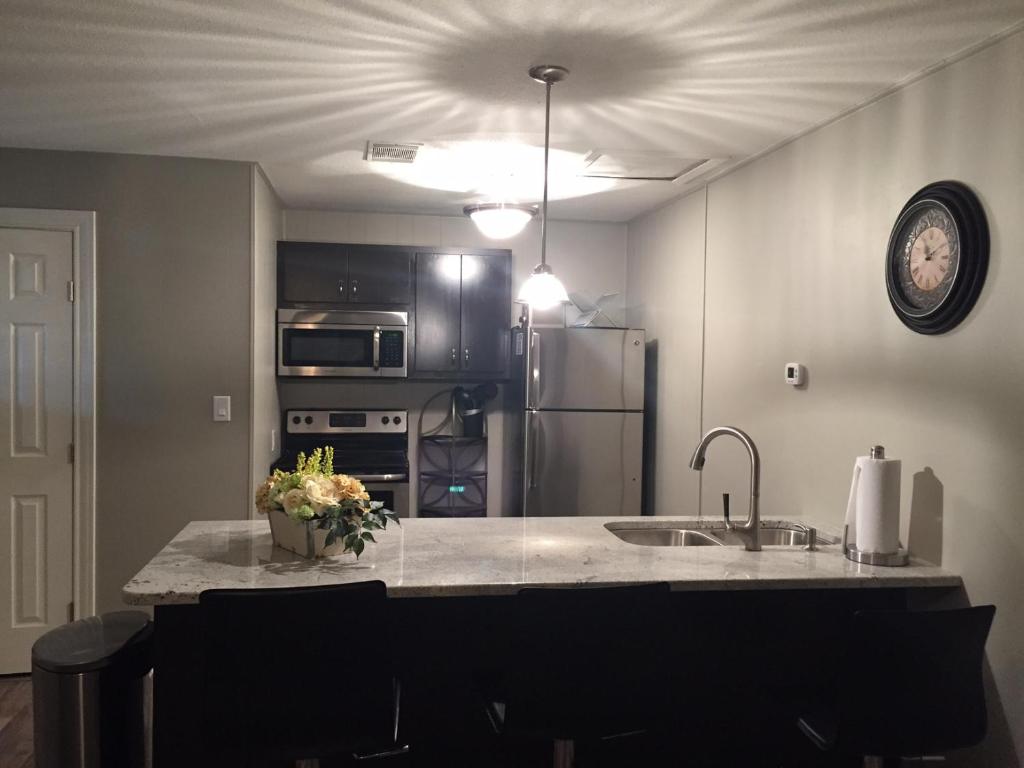 Whitewater Condos photo
