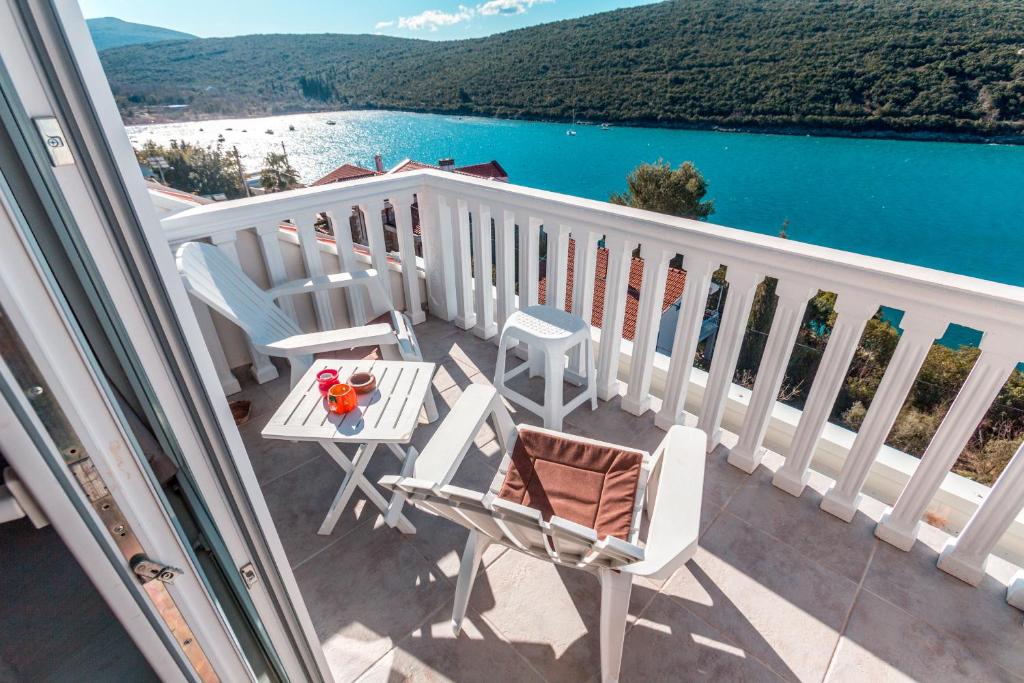 Sea Oasis Apartments - Milosevic - 2