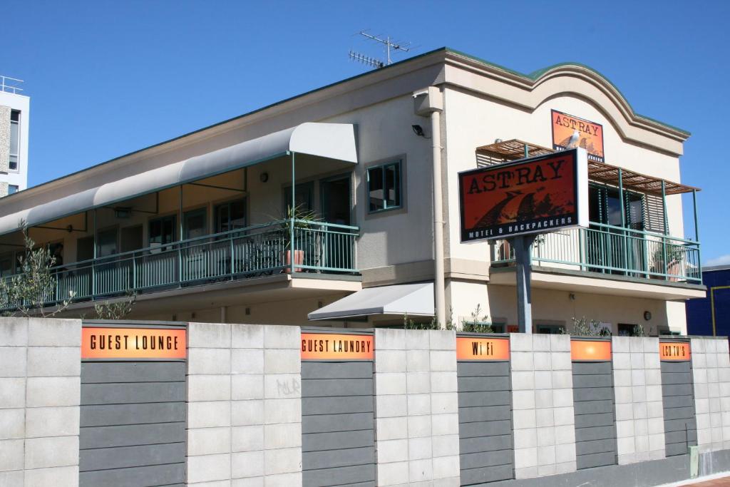 Astray Motel photo