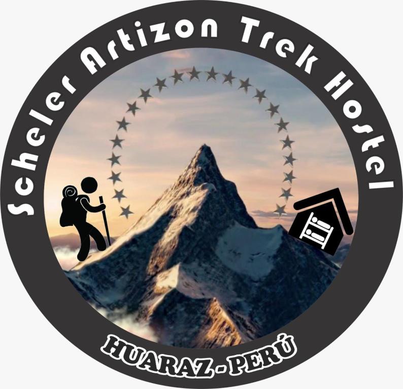 Scheler Artizon Trek`s House — Hotel in Huaraz
