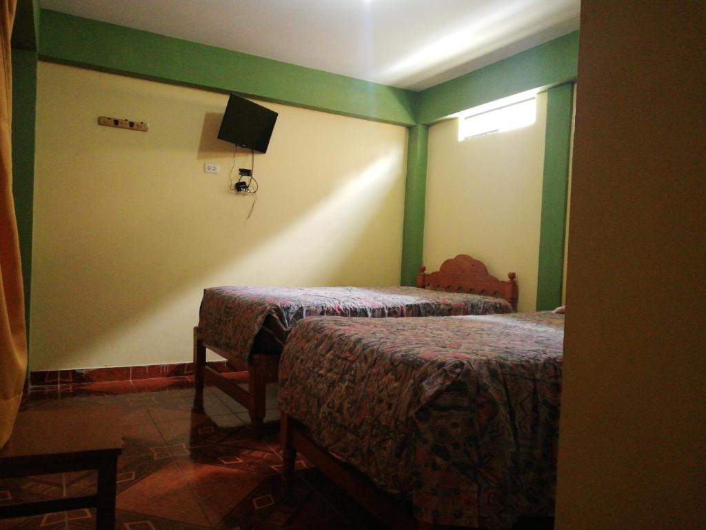 Scheler Artizon Trek`s House photo